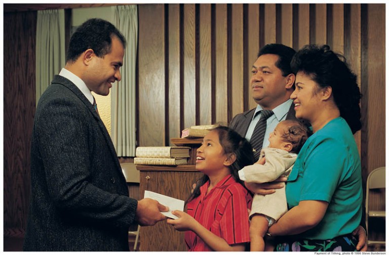 Perguntas e Respostas: descendentes de Levi devem ser bispos na Igreja?