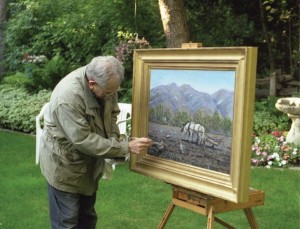 5 Coisas que nunca nos esqueceremos sobre o presidente Boyd K. Packer