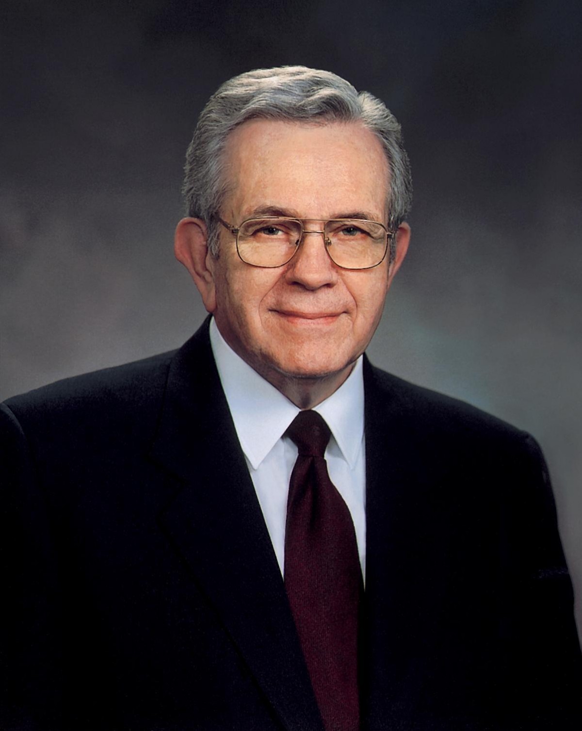 Apóstolo Mórmon Boyd K. Packer