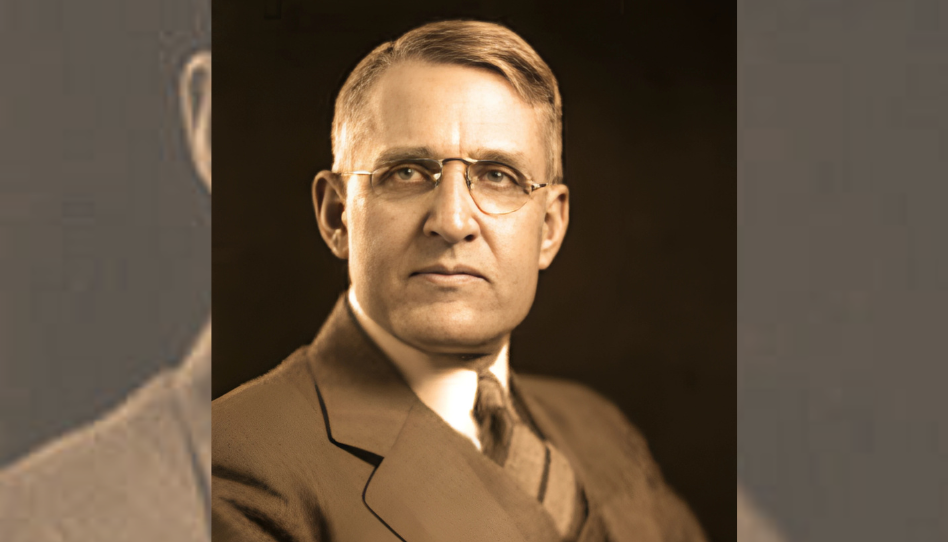 criador dos Aparelhos Auditivos