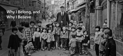 Missionários retornados que ficaram ricos