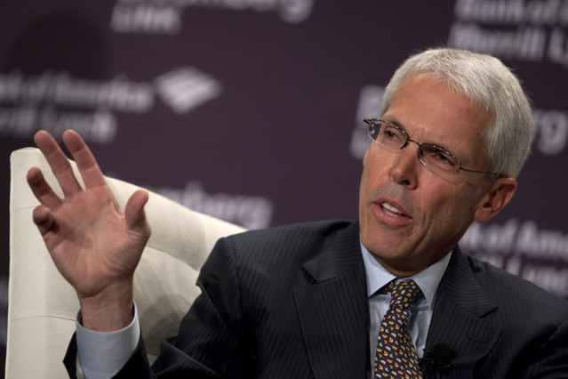 Gary Crittenden Missionários retornados que ficaram ricos