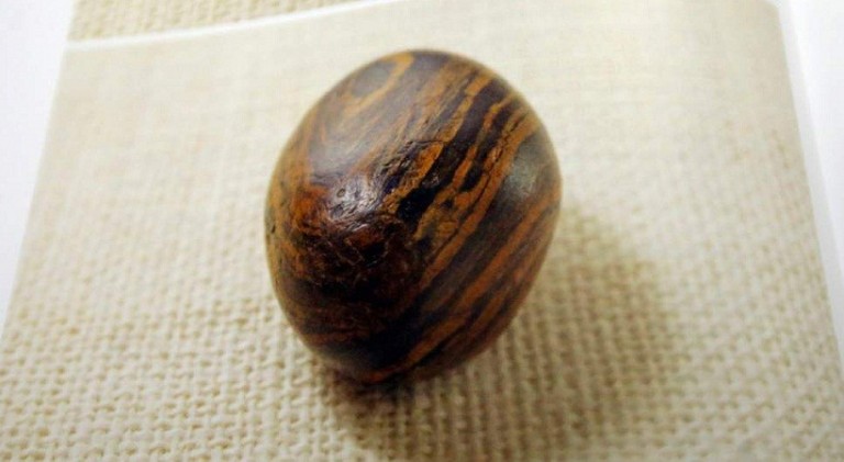 O que é a Pedra de Vidente?