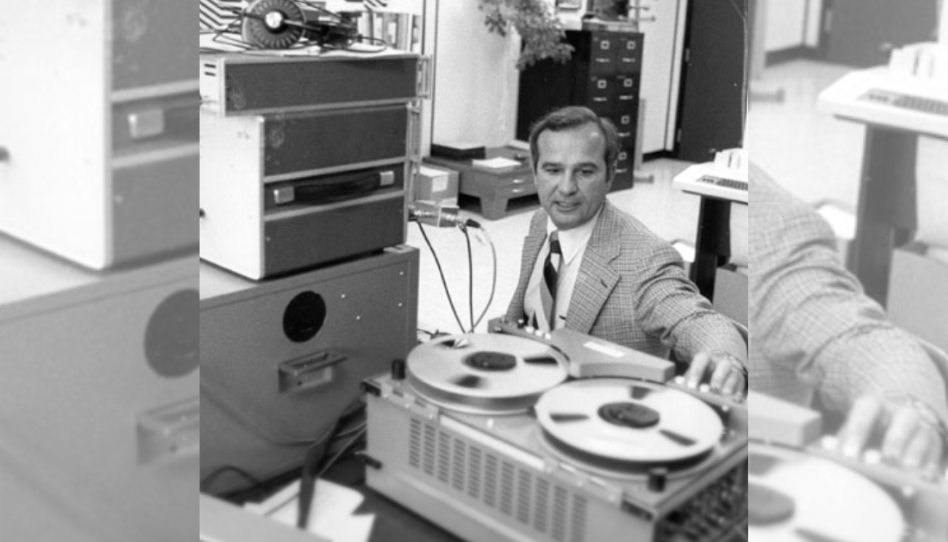 invenções mórmons