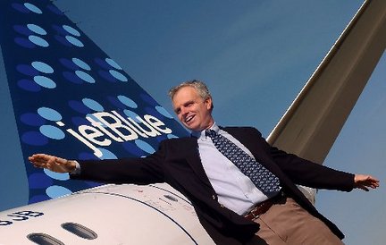 David Neeleman Missionários retornados que ficaram ricos