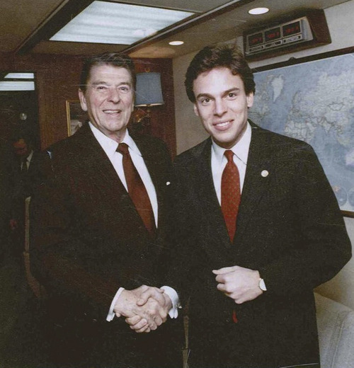 Missionários retornados que ficaram ricos