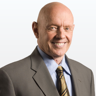 Steven Covey Missionários retornados que ficaram ricos