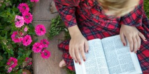 10 bênçãos do estudo das escrituras