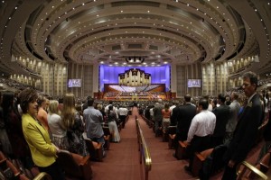 7 Mudanças na Igreja nos Últimos 10 Anos de Conferência Geral