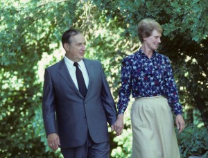 4 Grandes Exemplos do Elder Richard G. Scott