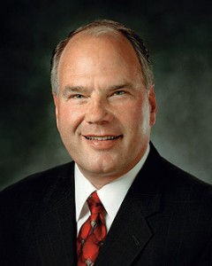 5 Coisas que Você Precisa Saber Sobre o Elder Ronald A. Rasband