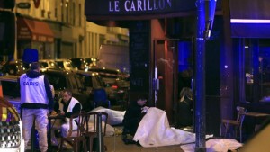 Missionários estão a salvo após atentado em Paris