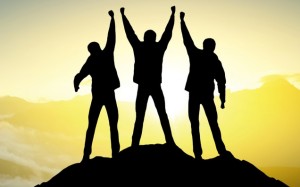 7 Metas Para um 2016 Muito Melhor