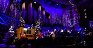 10 Canções que Trarão o Espírito do Natal ao Seu Lar