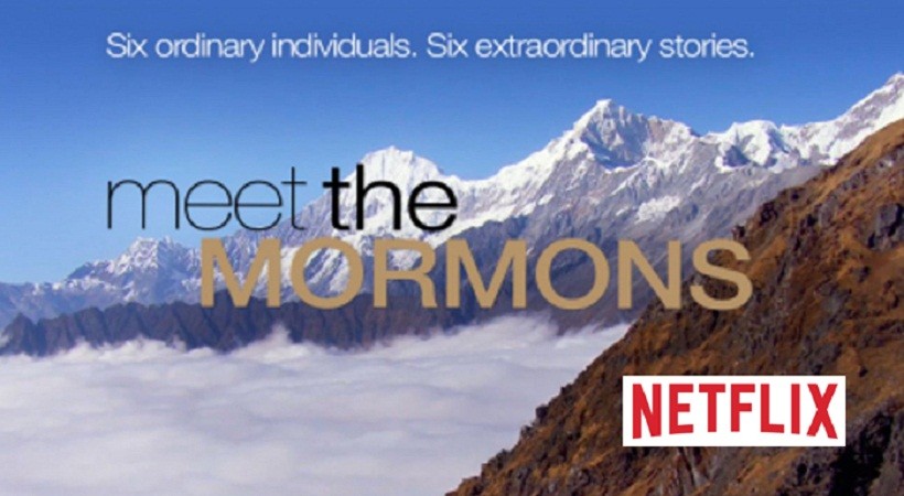 capa do filme conheça os mórmons