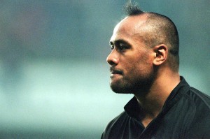 Veja homenagem à Jonah Lomu, Mórmon e Lenda do Rúgbi Neozelandês
