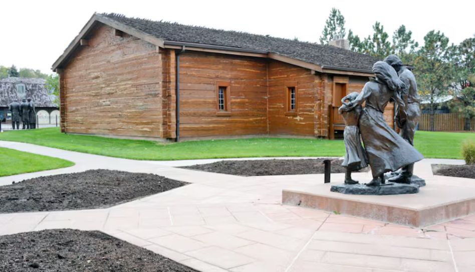 Tabernáculo de Kanesville