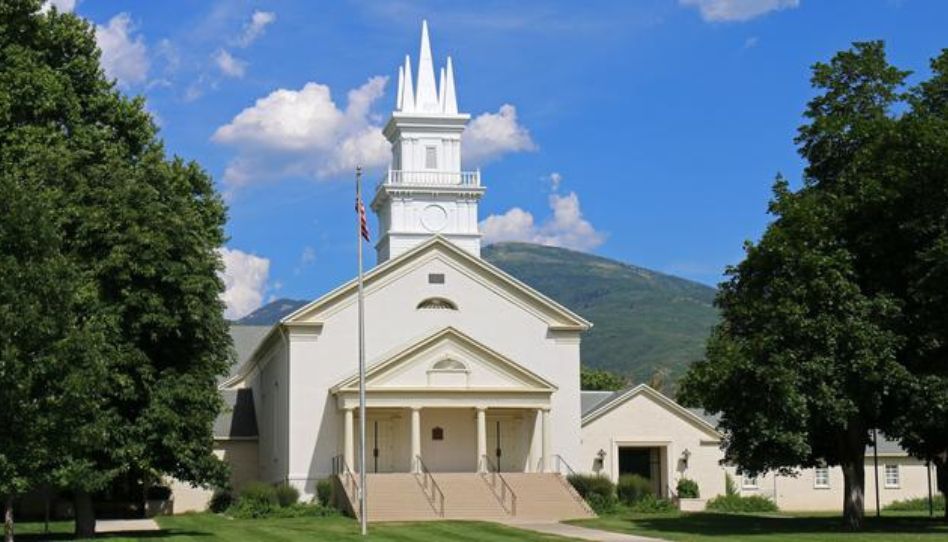 Tabernáculo Bountiful