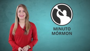 Minuto Mórmon – 15 de Janeiro de 2015