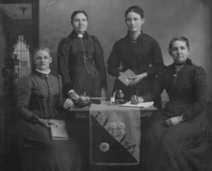Documento Mostra o Papel das Mulheres nos Primórdios da Igreja