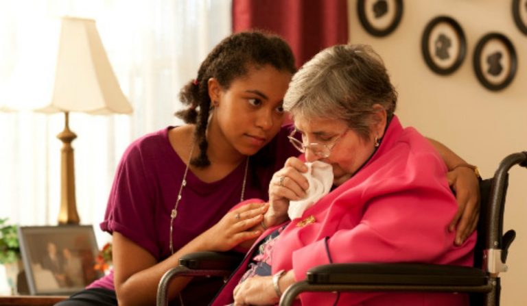 A resposta para “por que Deus deixou isso acontecer comigo?”