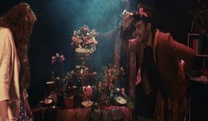 Banda Mórmon TREN Lança Clipe em Tributo a Novo Filme da Disney