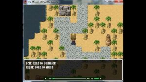 Jovem Mórmon Desenvolve Jogo Bíblico