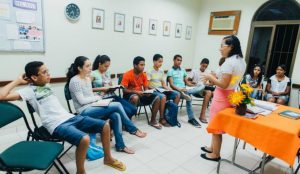 Programa “Domínio Doutrinário” Substituirá “Domínio de Escrituras” no Seminário