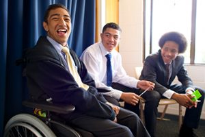 Pessoas com deficiência intelectual vão direto para o céu?