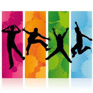 7 coisas que você deveria fazer em uma festa na igreja