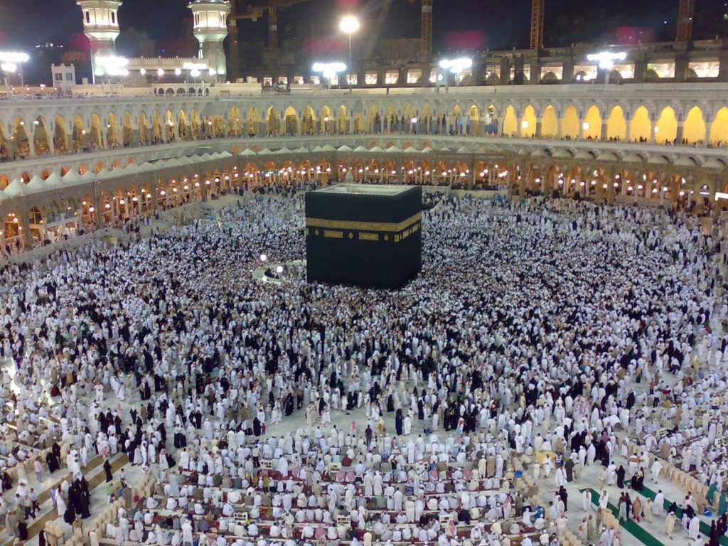 religiosos que influenciaram o mundo