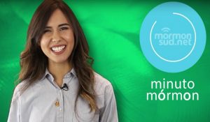 Minuto Mórmon – 6 de Setembro de 2016