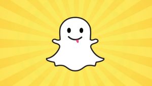 A Igreja lança conta oficial no Snapchat