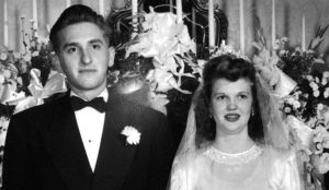 Como foi o pedido de casamento dos membros da Primeira Presidência?