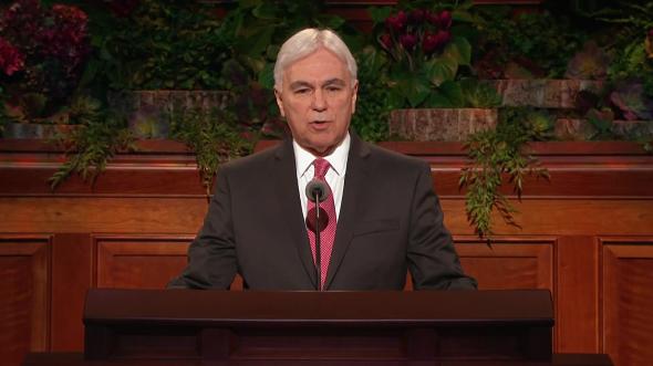 conheça a presidência de área