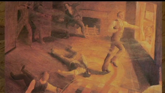 vida de Joseph Smith