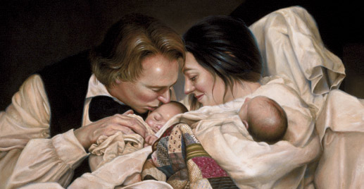 vida de Joseph Smith