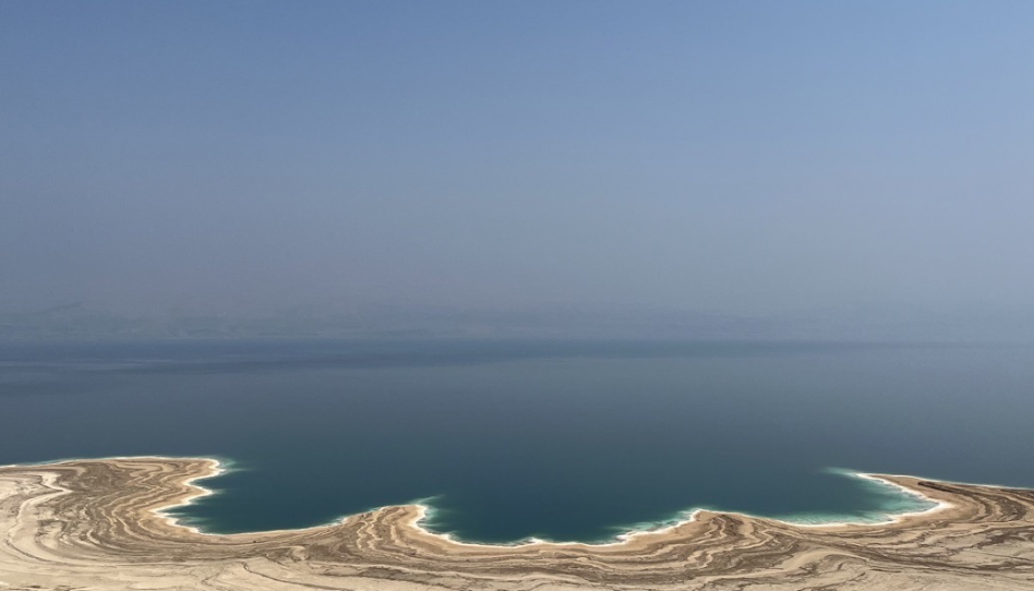 Mar Morto
