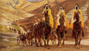 Primeira Presidência deixa sua mensagem de natal de 2016