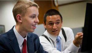 Missão sede de Salt Lake City Utah é anunciada