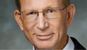 Morre o Élder Bruce D. Porter, dos Setenta