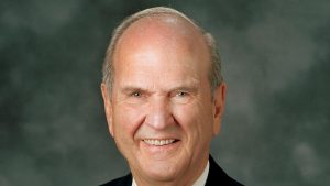 Você está preparado para atender a este convite especial do Élder Russell M. Nelson?
