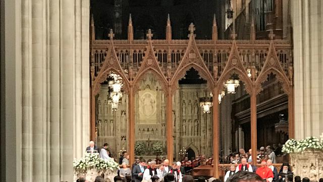 Catedral Nacional de Washington