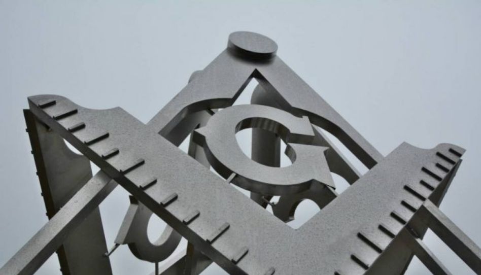 maçons são diferentes de Santos dos Últimos Dias.