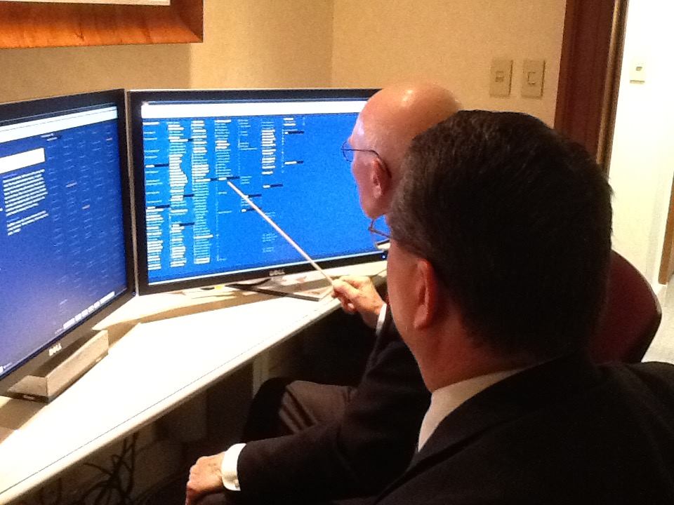 Como os apóstolos chamam os missionários - Élder Oaks