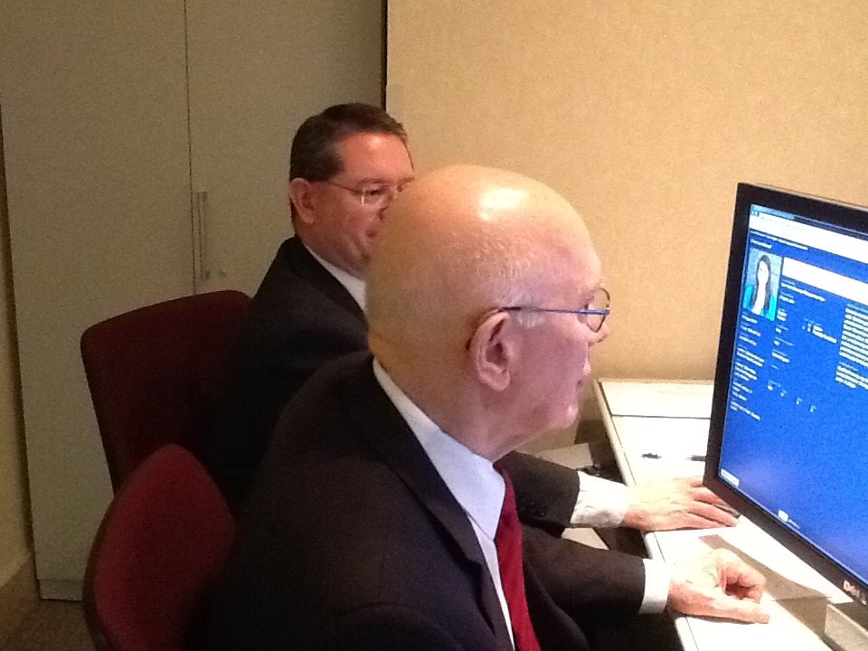 Como os apóstolos designam os missionários - Élder Oaks