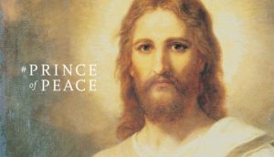 Participe da campanha de Páscoa da Igreja – “Príncipe da Paz”