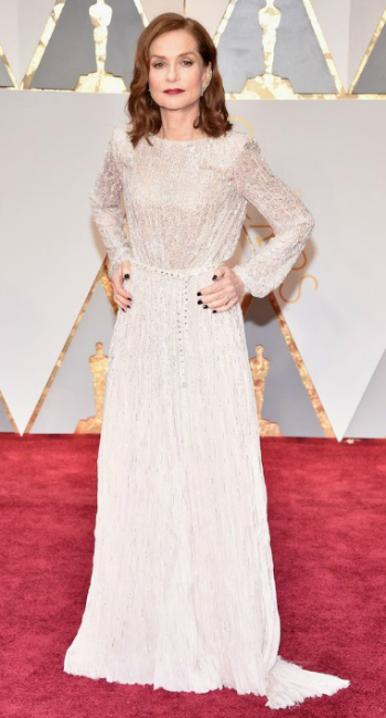 oscar 2017