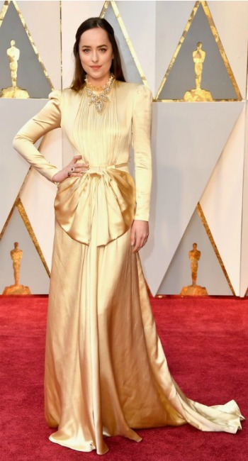 oscar 2017