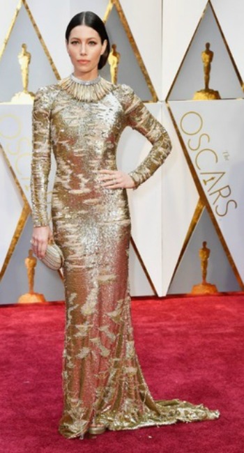 oscar 2017